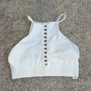 Nike Dri-Fit Halter Sports Bra!!